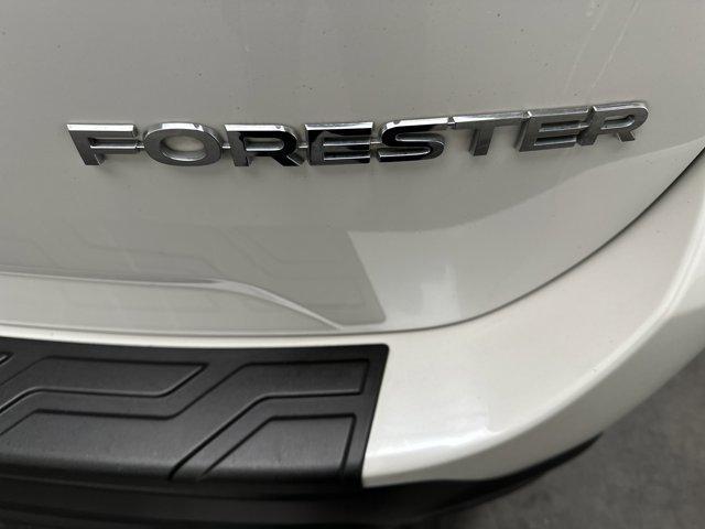 used 2020 Subaru Forester car, priced at $21,000