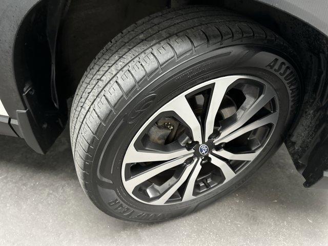 used 2020 Subaru Forester car, priced at $21,000