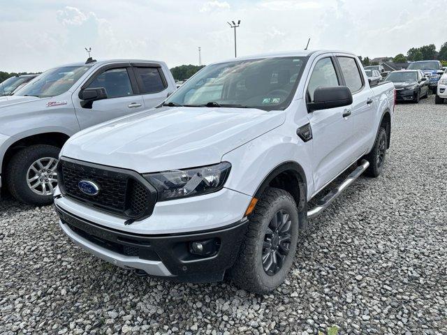 used 2019 Ford Ranger car, priced at $30,000