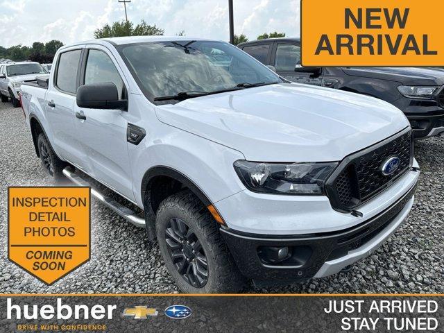 used 2019 Ford Ranger car, priced at $30,000