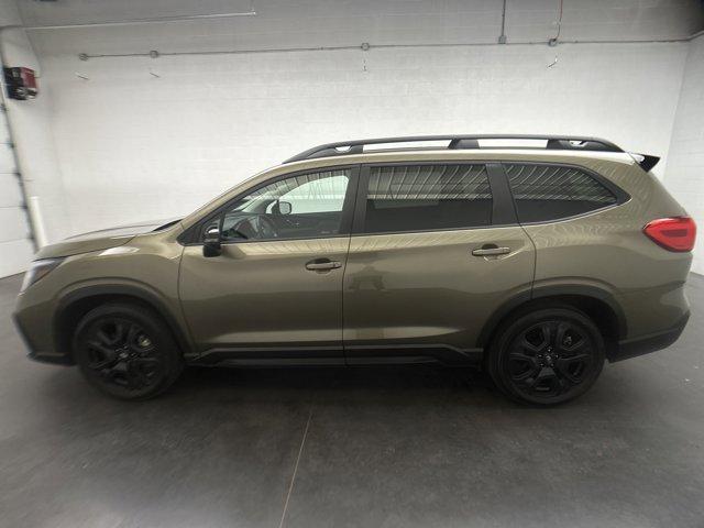 used 2023 Subaru Ascent car, priced at $35,400