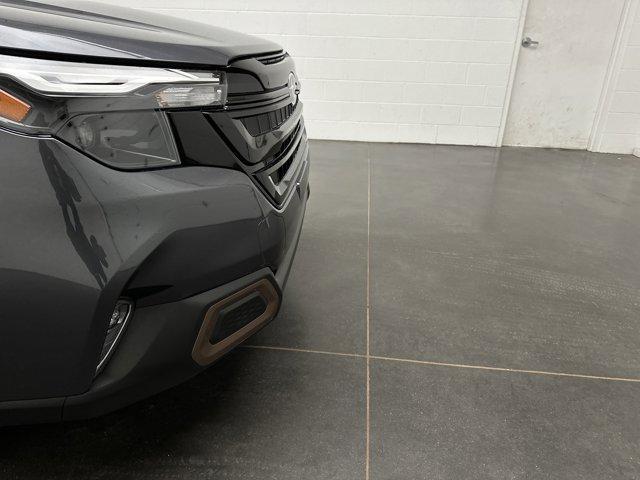 new 2025 Subaru Forester car, priced at $36,075