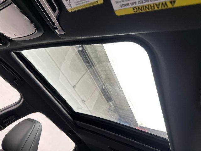 new 2025 Subaru Forester car, priced at $36,075