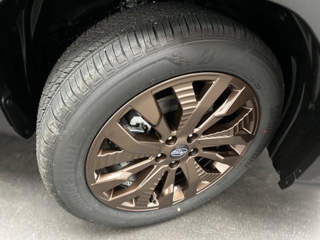 new 2025 Subaru Forester car, priced at $36,075