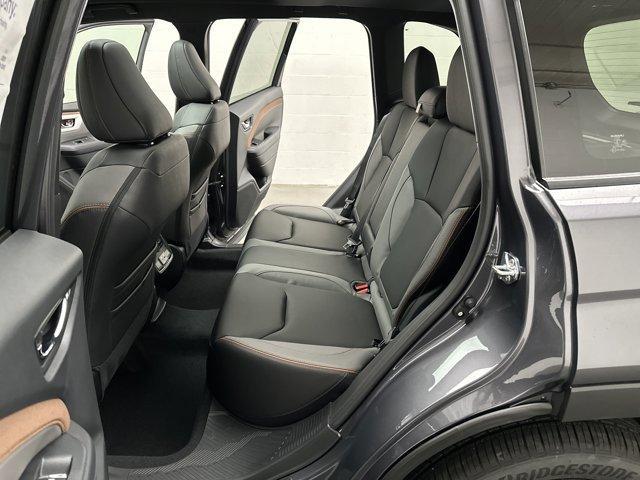new 2025 Subaru Forester car, priced at $36,075