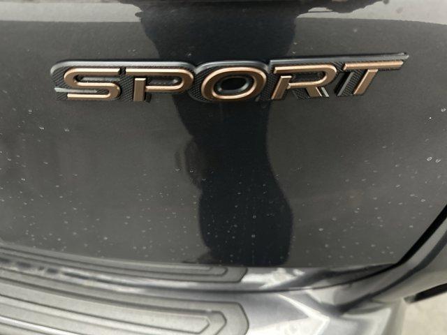 new 2025 Subaru Forester car, priced at $36,075