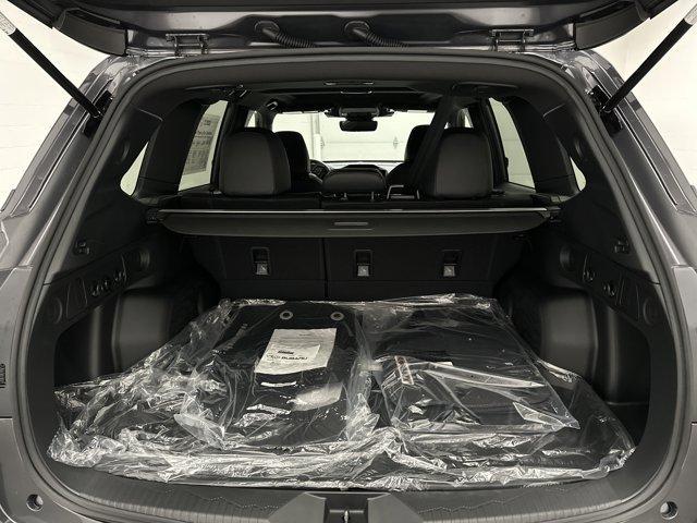 new 2025 Subaru Forester car, priced at $36,075