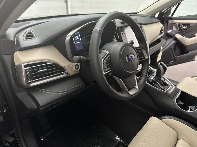 new 2025 Subaru Outback car, priced at $40,136