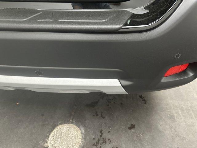 new 2025 Subaru Outback car, priced at $40,136