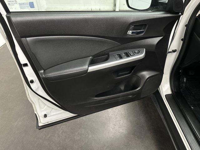 used 2015 Honda CR-V car, priced at $13,000
