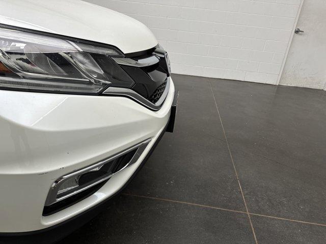 used 2015 Honda CR-V car, priced at $13,000