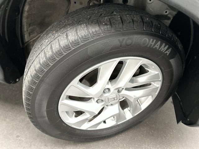 used 2015 Honda CR-V car, priced at $13,000