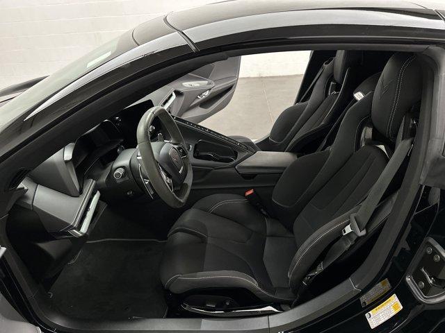 used 2022 Chevrolet Corvette car, priced at $62,500