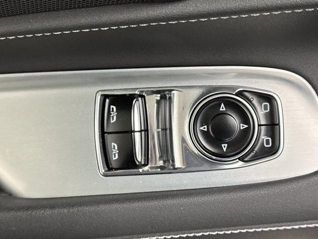 used 2022 Chevrolet Corvette car, priced at $62,500