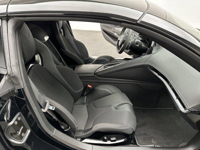 used 2022 Chevrolet Corvette car, priced at $62,500