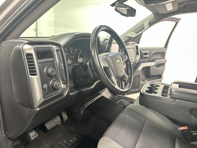 used 2015 Chevrolet Silverado 1500 car, priced at $17,500