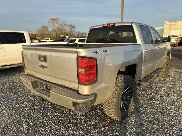 used 2015 Chevrolet Silverado 1500 car, priced at $20,000