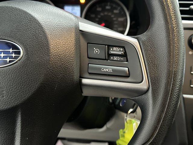 used 2016 Subaru Forester car, priced at $13,600