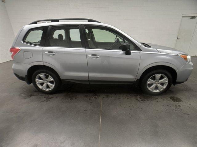 used 2016 Subaru Forester car, priced at $13,600