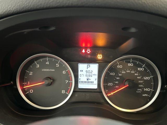 used 2016 Subaru Forester car, priced at $13,600