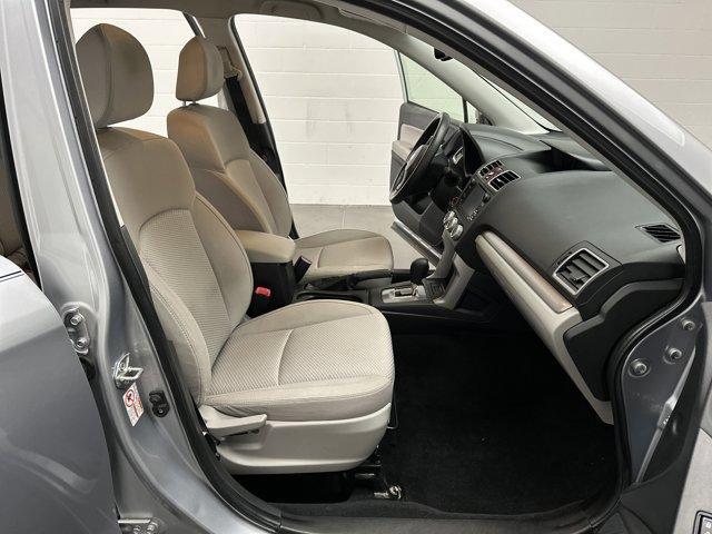 used 2016 Subaru Forester car, priced at $13,600
