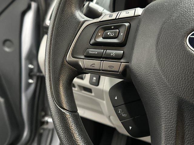 used 2016 Subaru Forester car, priced at $13,600