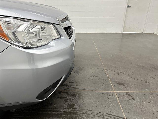 used 2016 Subaru Forester car, priced at $13,600
