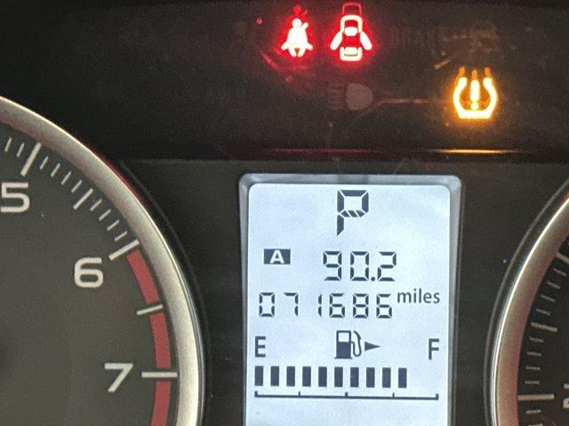 used 2016 Subaru Forester car, priced at $13,600