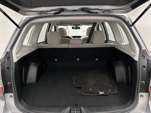 used 2016 Subaru Forester car, priced at $13,600