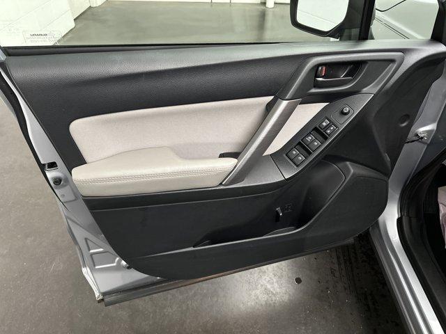 used 2016 Subaru Forester car, priced at $13,600