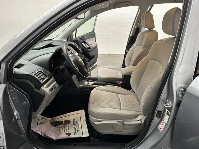 used 2016 Subaru Forester car, priced at $13,600