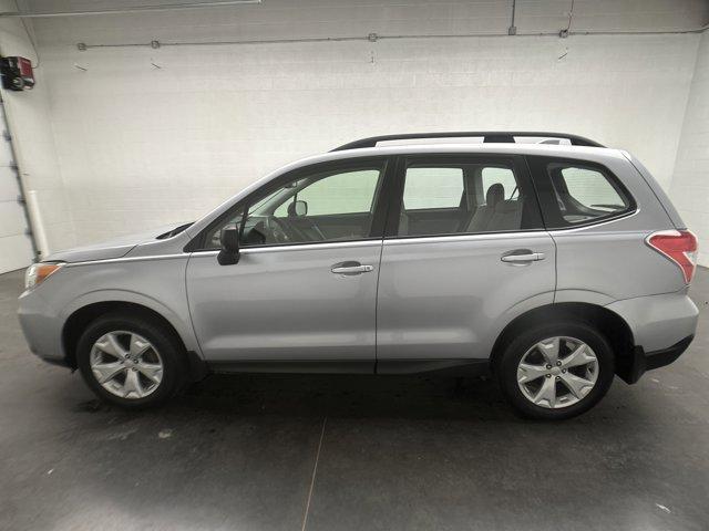 used 2016 Subaru Forester car, priced at $13,600