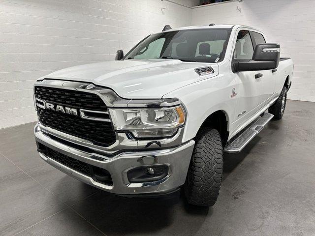 used 2023 Ram 2500 car, priced at $46,000