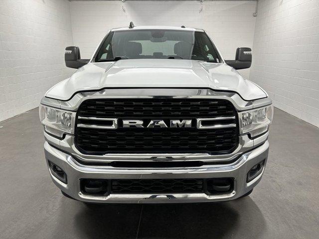 used 2023 Ram 2500 car, priced at $46,000