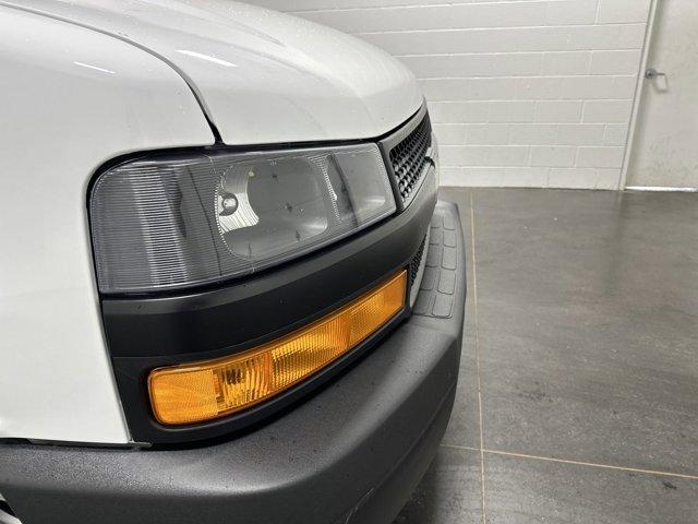 used 2022 Chevrolet Express 2500 car, priced at $30,000