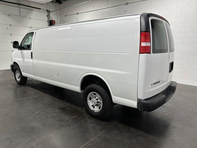 used 2022 Chevrolet Express 2500 car, priced at $30,000