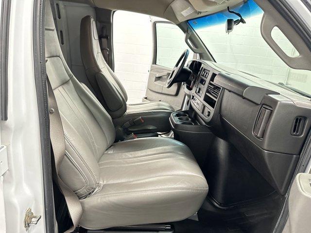 used 2022 Chevrolet Express 2500 car, priced at $30,000