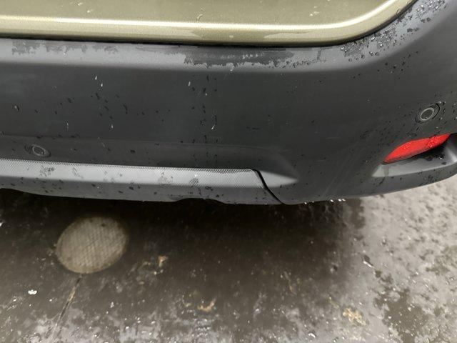 used 2024 Subaru Outback car, priced at $32,000