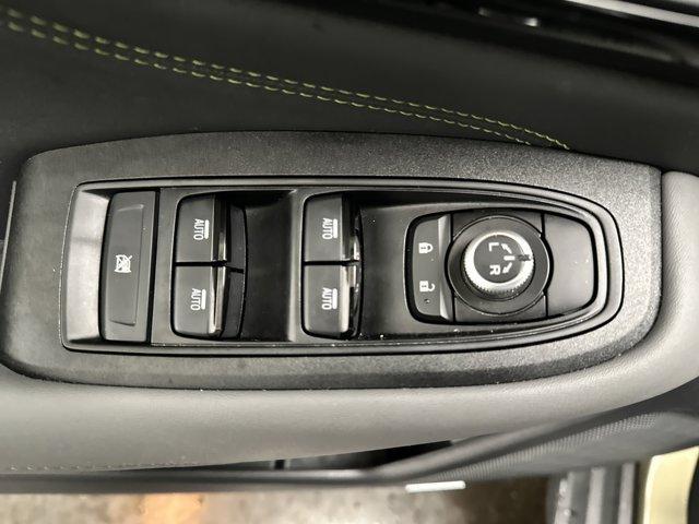 used 2024 Subaru Outback car, priced at $32,000