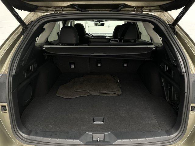 used 2024 Subaru Outback car, priced at $32,000