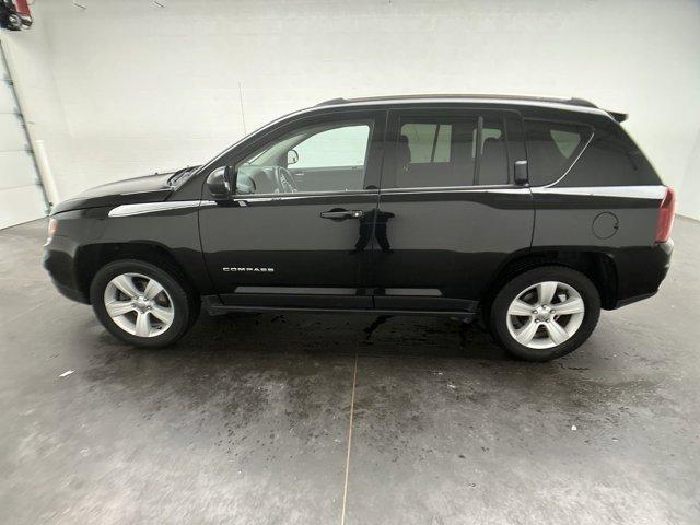 used 2014 Jeep Compass car, priced at $11,000