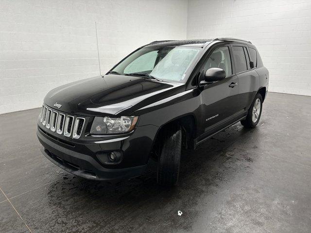 used 2014 Jeep Compass car, priced at $11,000