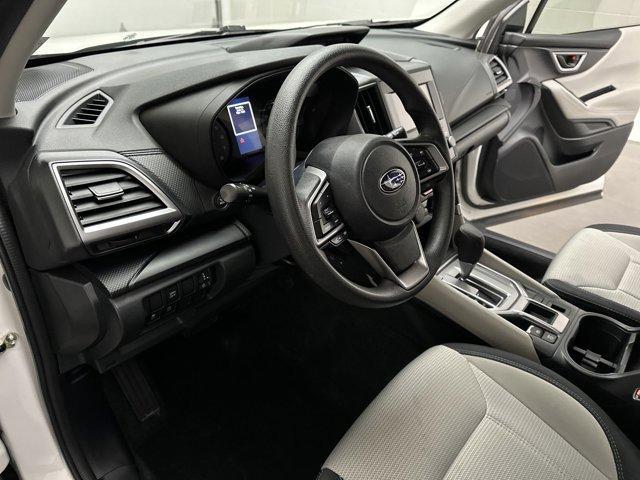 used 2022 Subaru Forester car, priced at $20,500