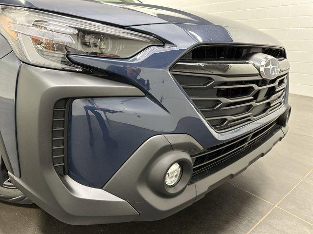 new 2024 Subaru Outback car, priced at $38,362