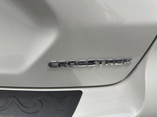 new 2024 Subaru Crosstrek car, priced at $28,978