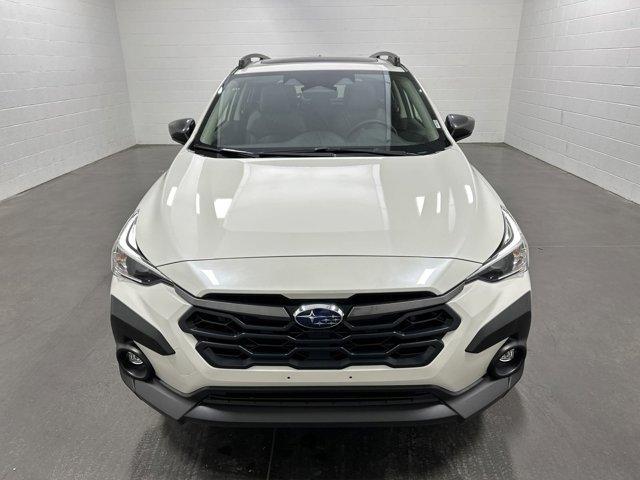 new 2024 Subaru Crosstrek car, priced at $28,978