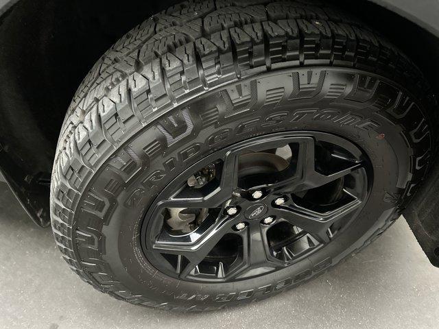 used 2023 Ford Explorer car, priced at $40,800
