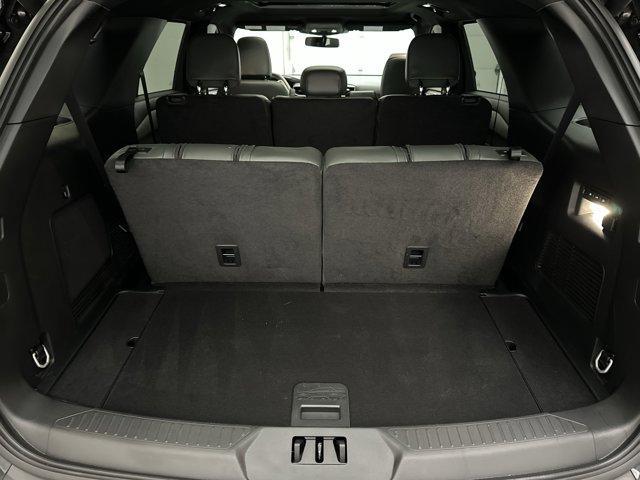 used 2023 Ford Explorer car, priced at $40,800