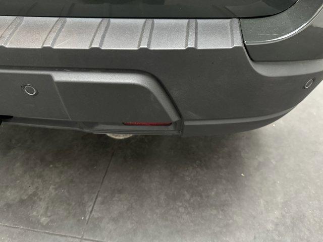 used 2023 Ford Explorer car, priced at $40,800
