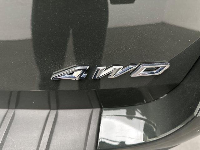 used 2023 Ford Explorer car, priced at $40,800